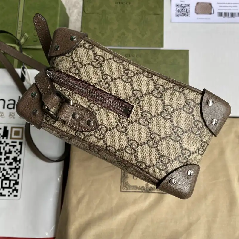 Cheap Gucci Bag 2109YA0107