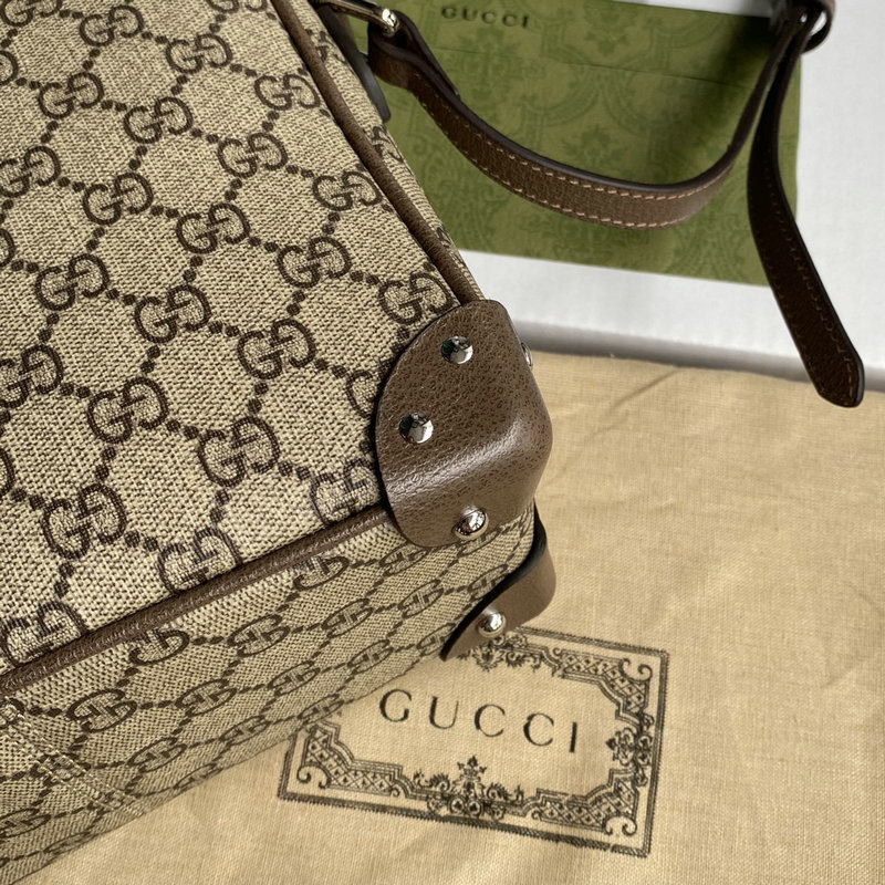 FASH Gucci Bag 2109YA0107