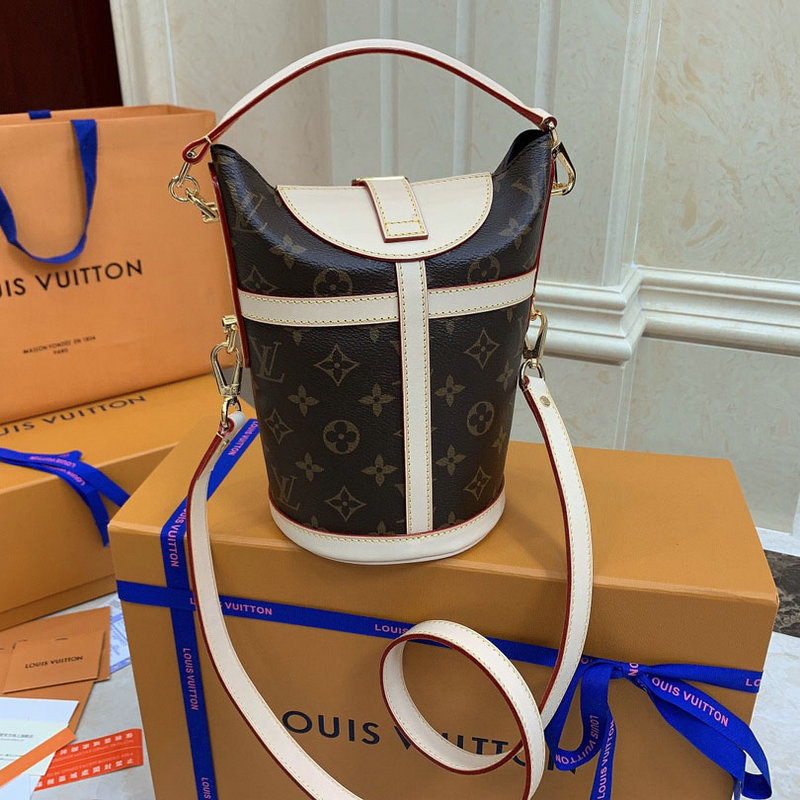 FASH LOUIS VUITTON Bag 2109YA0108