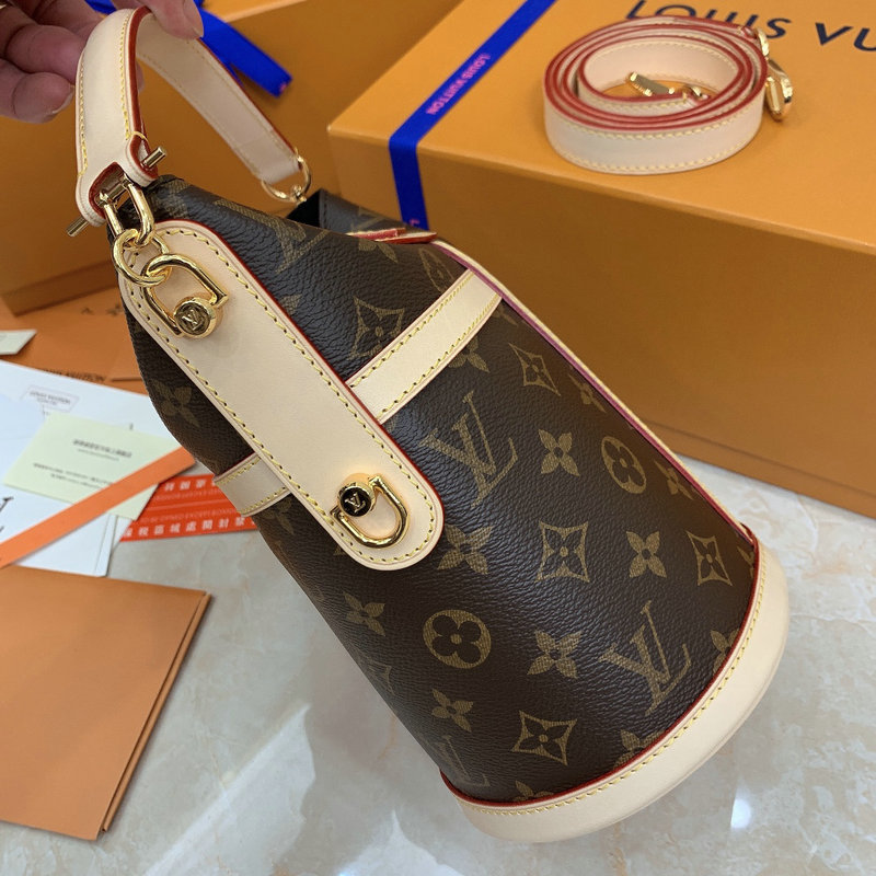 FASH LOUIS VUITTON Bag 2109YA0108