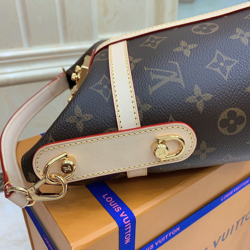 FASH LOUIS VUITTON Bag 2109YA0108