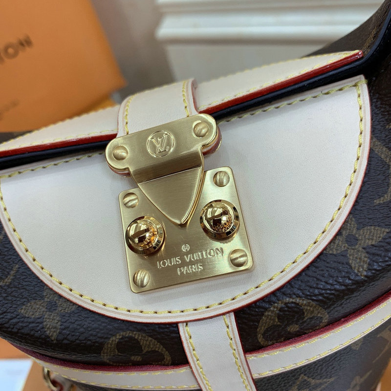 FASH LOUIS VUITTON Bag 2109YA0108