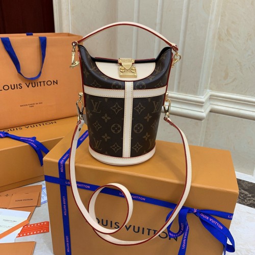 FASH LOUIS VUITTON Bag 2109YA0108