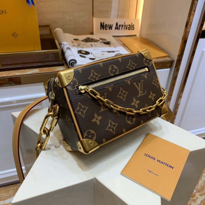 FASH LOUIS VUITTON Bag 2109YA0109