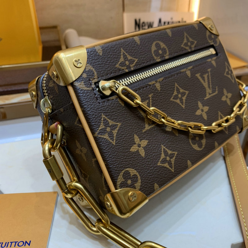 FASH LOUIS VUITTON Bag 2109YA0109