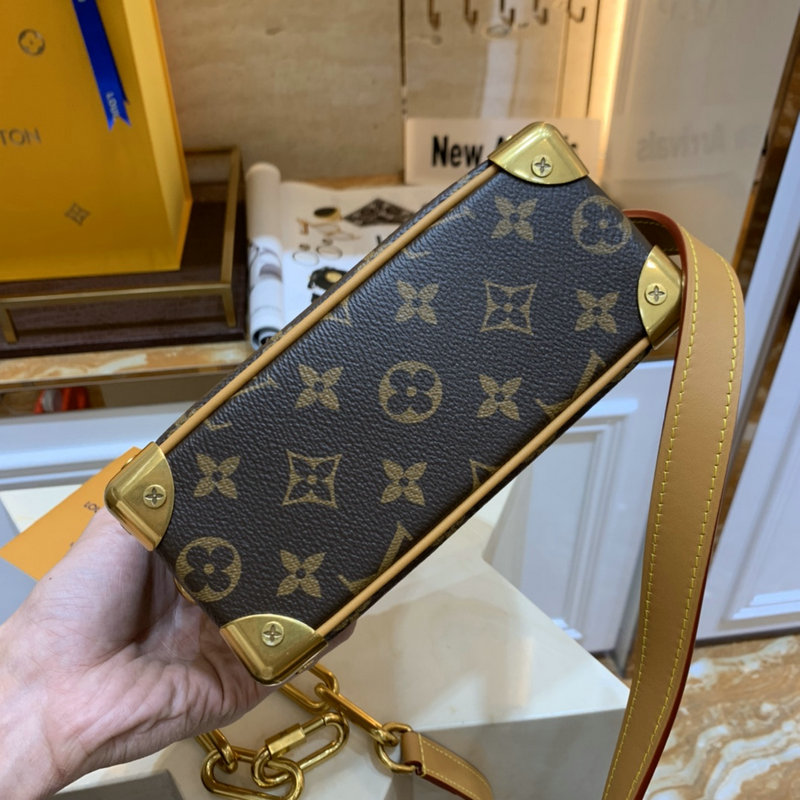 FASH LOUIS VUITTON Bag 2109YA0109