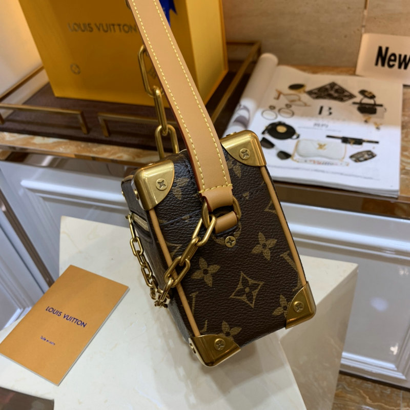 FASH LOUIS VUITTON Bag 2109YA0109