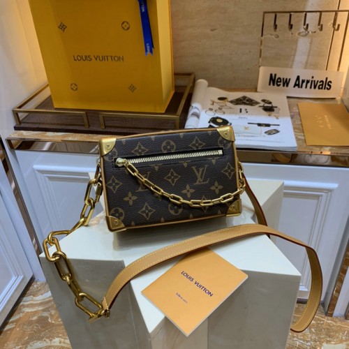 FASH LOUIS VUITTON Bag 2109YA0109