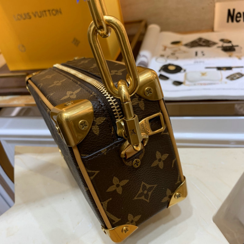 FASH LOUIS VUITTON Bag 2109YA0109