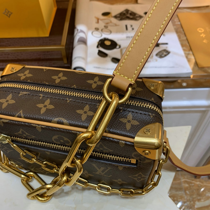 FASH LOUIS VUITTON Bag 2109YA0109