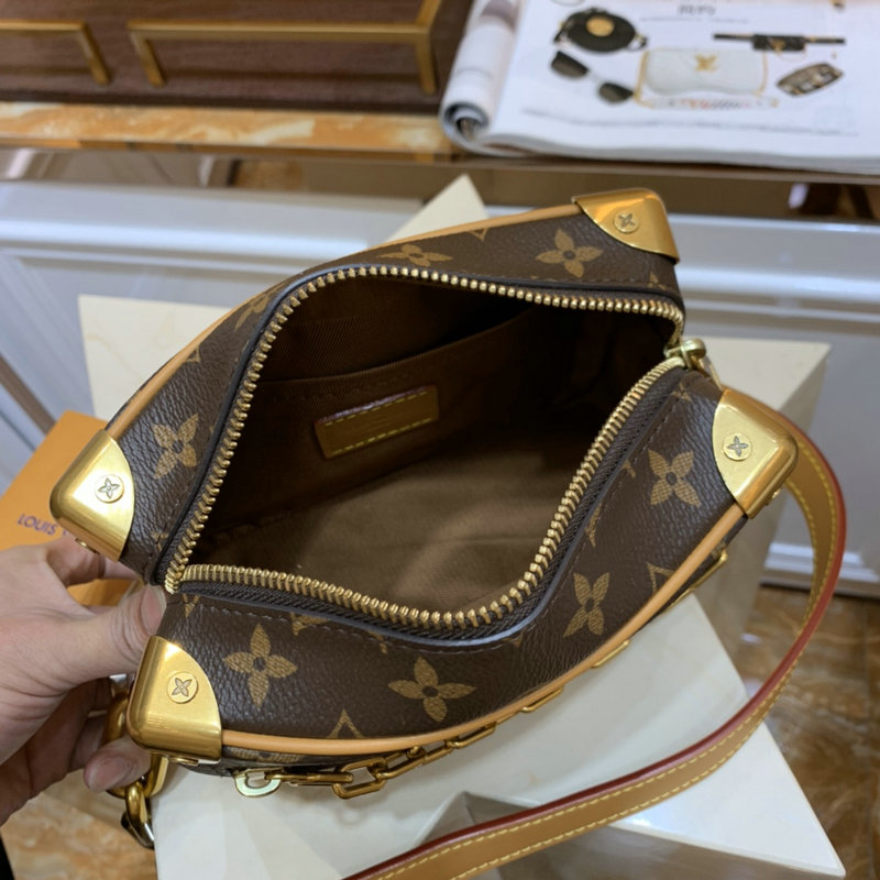 FASH LOUIS VUITTON Bag 2109YA0109