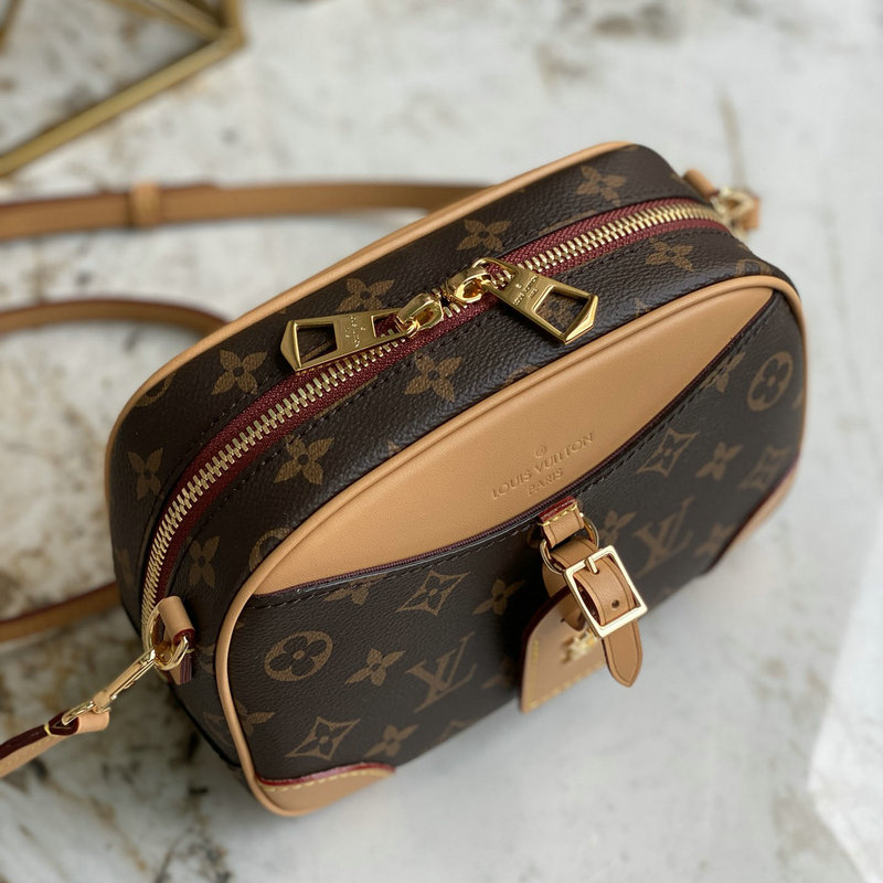 FASH LOUIS VUITTON Bag 2109YA0110