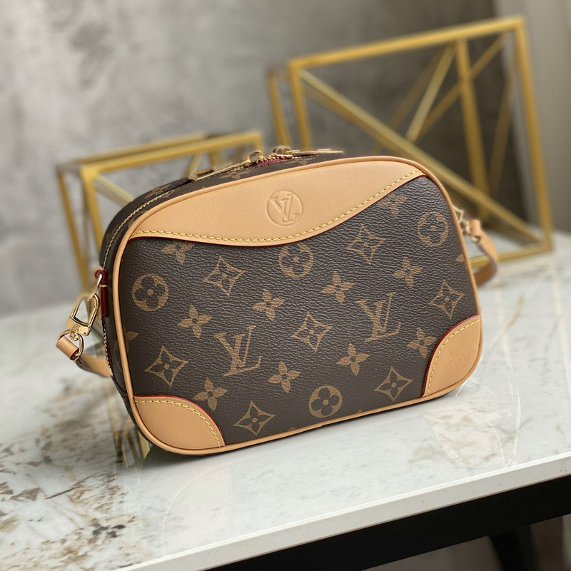 FASH LOUIS VUITTON Bag 2109YA0110