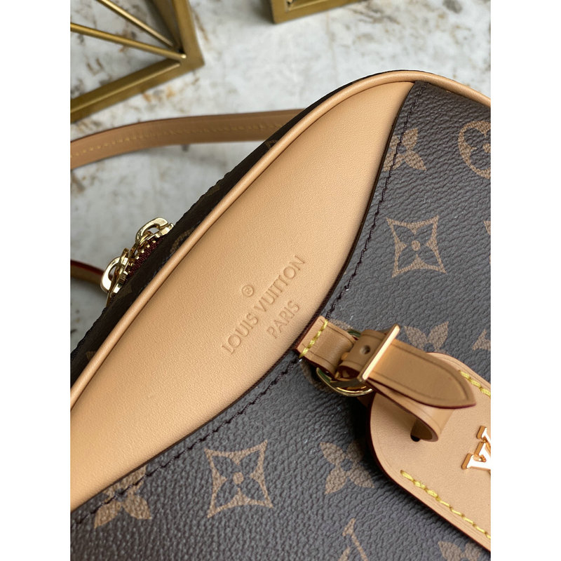 FASH LOUIS VUITTON Bag 2109YA0110