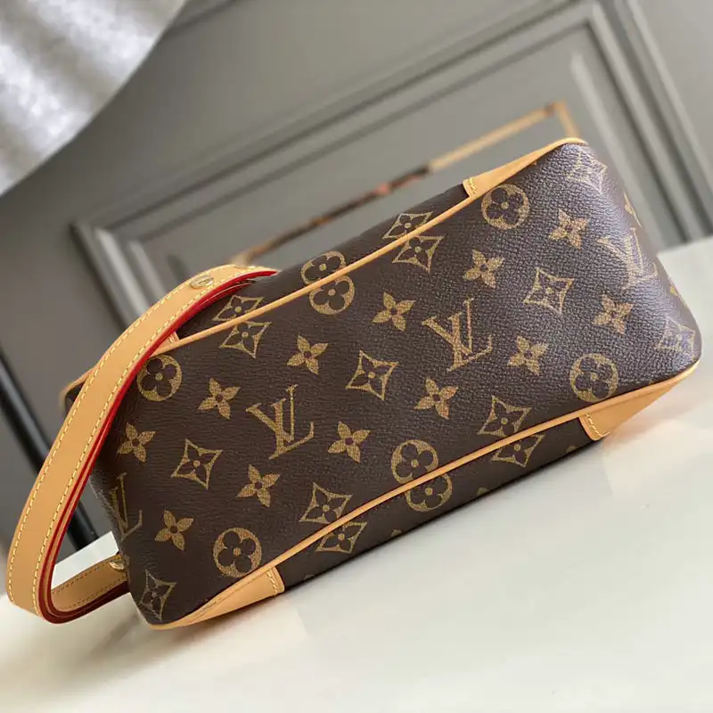 Official Brother Sam LV Bag 2109YA0112