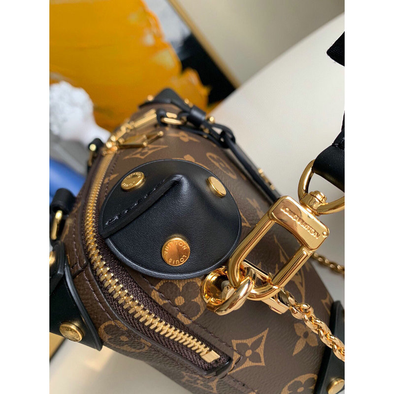 FASH LOUIS VUITTON Bag 2109YA0114