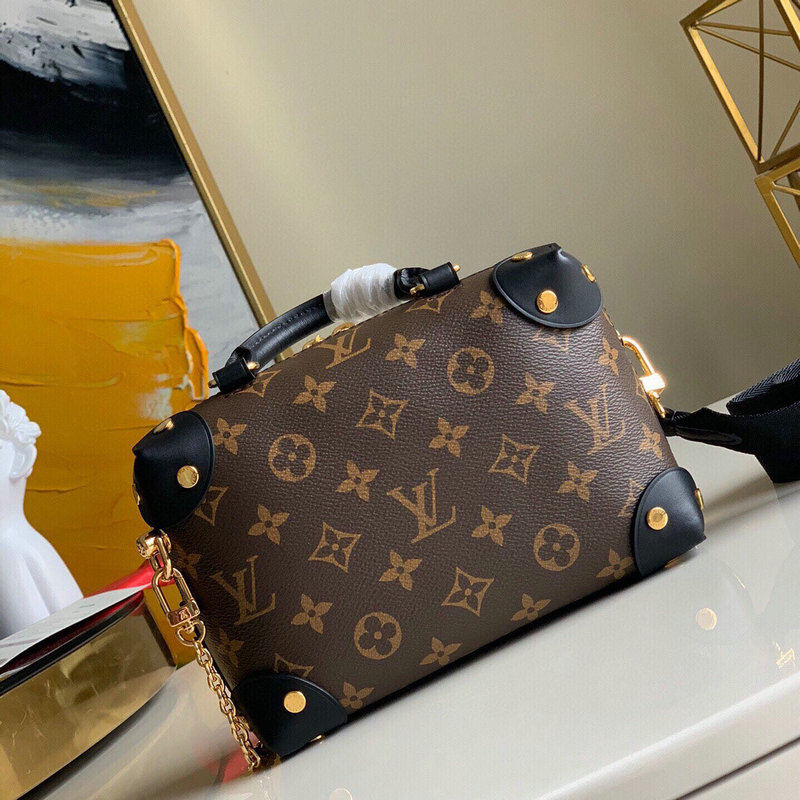 FASH LOUIS VUITTON Bag 2109YA0114