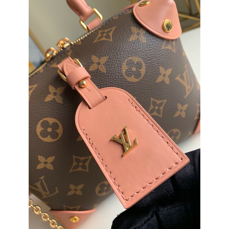 FASH LOUIS VUITTON Bag 2109YA0115