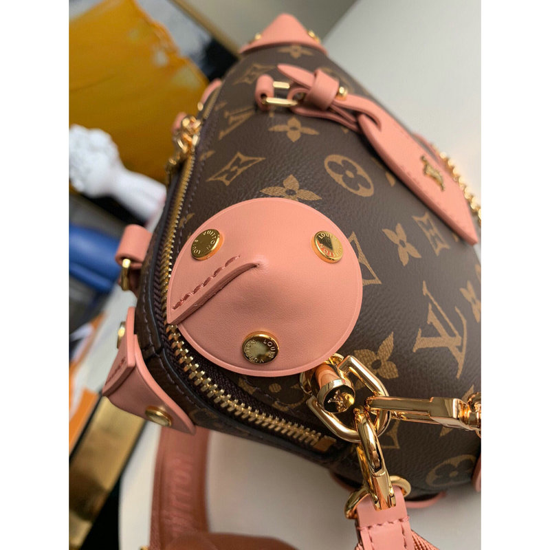 FASH LOUIS VUITTON Bag 2109YA0115