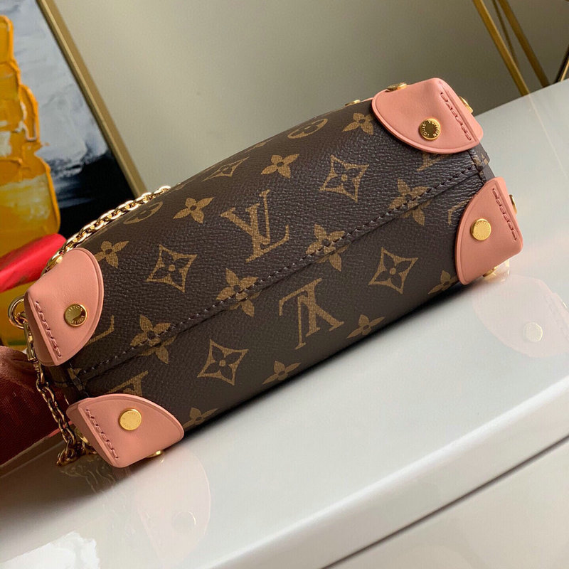 FASH LOUIS VUITTON Bag 2109YA0115