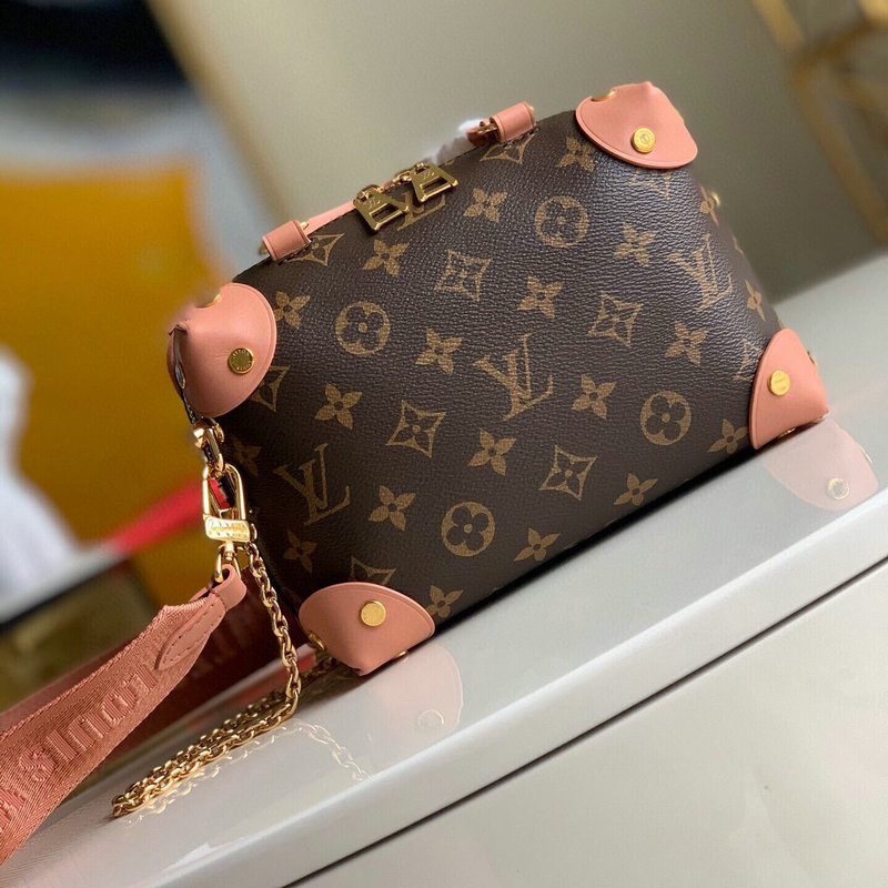 FASH LOUIS VUITTON Bag 2109YA0115