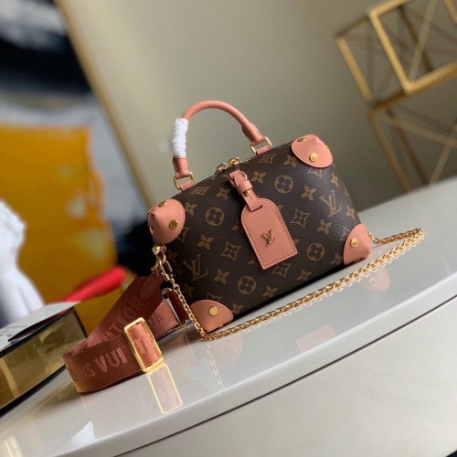 FASH LOUIS VUITTON Bag 2109YA0115