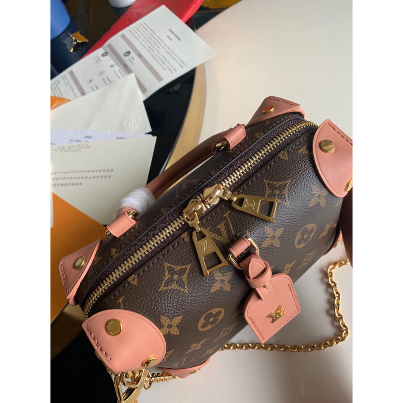 FASH LOUIS VUITTON Bag 2109YA0115