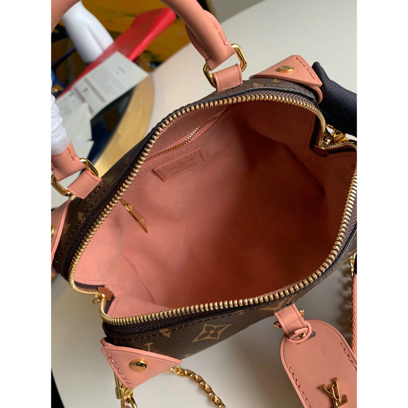 FASH LOUIS VUITTON Bag 2109YA0115