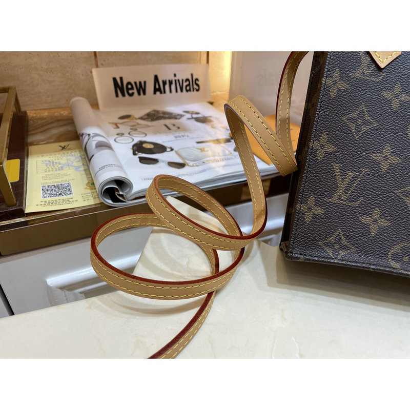 FASH LOUIS VUITTON Bag 2109YA0116