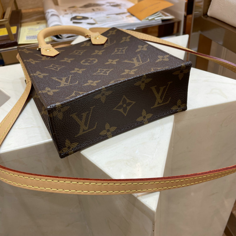 FASH LOUIS VUITTON Bag 2109YA0116