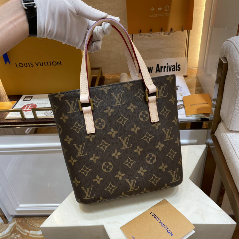 FASH LOUIS VUITTON Bag 2109YA0117