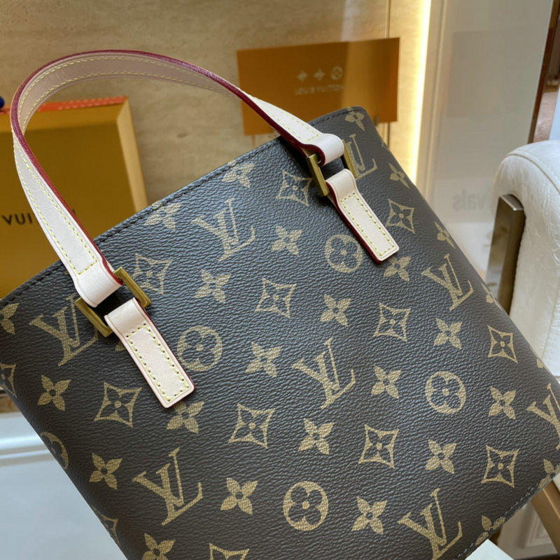 FASH LOUIS VUITTON Bag 2109YA0117