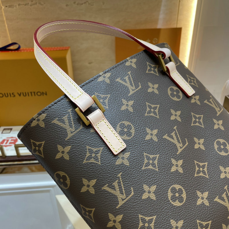 FASH LOUIS VUITTON Bag 2109YA0117