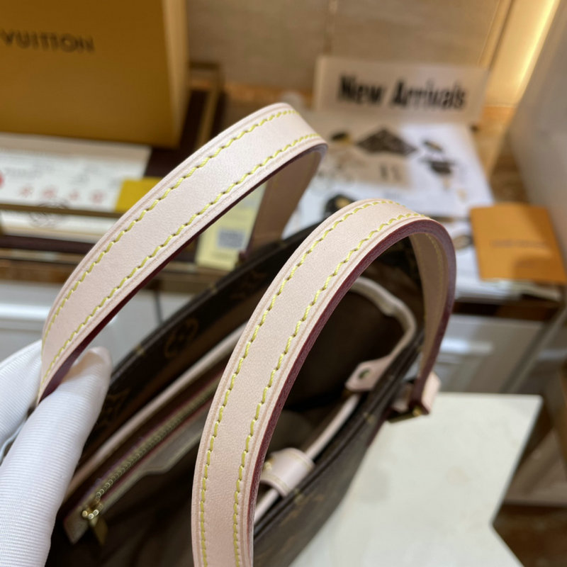 FASH LOUIS VUITTON Bag 2109YA0117