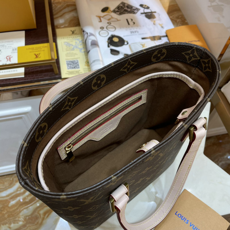 FASH LOUIS VUITTON Bag 2109YA0117