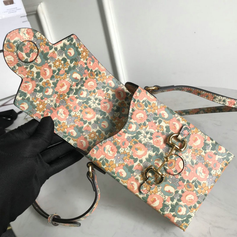 FASH Gucci Bag 2109YA0121