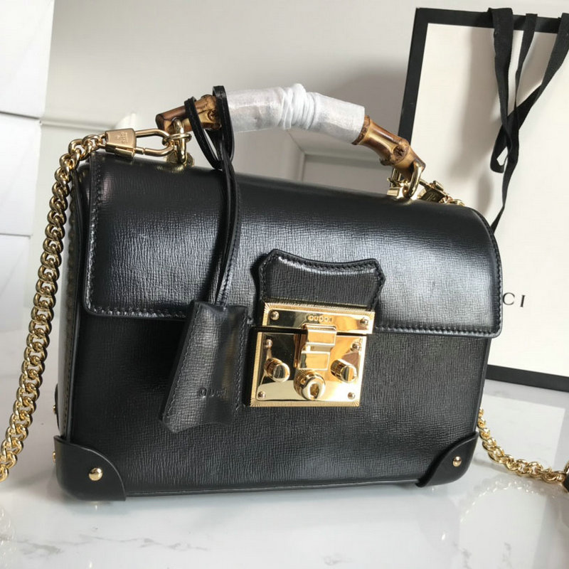 FASH Gucci Bag 2109YA0122