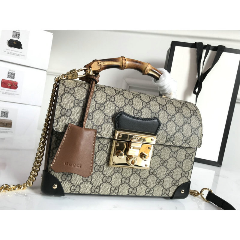 FASH Gucci Bag 2109YA0123