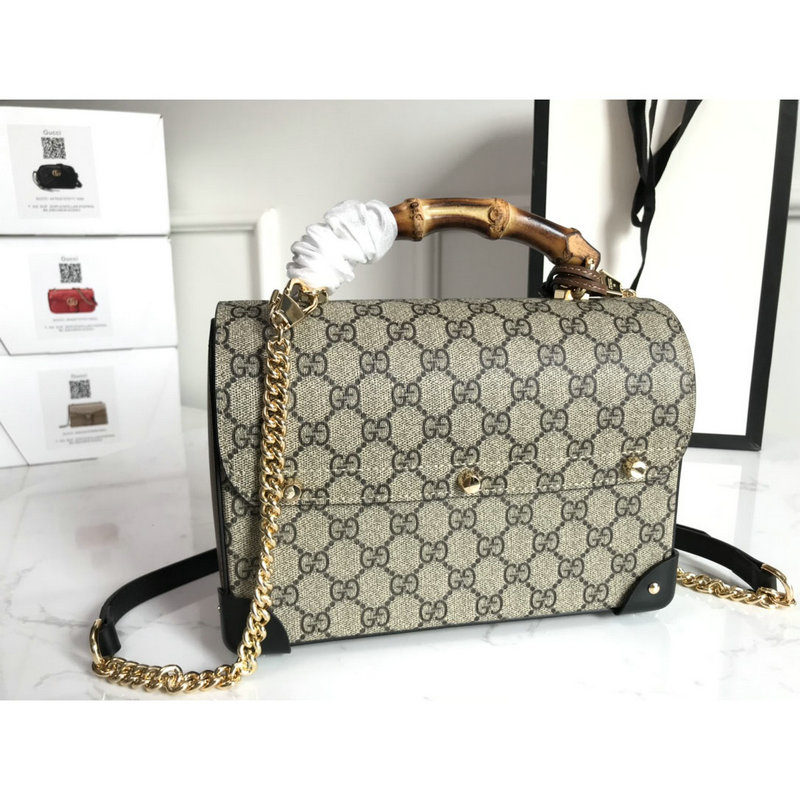 FASH Gucci Bag 2109YA0123