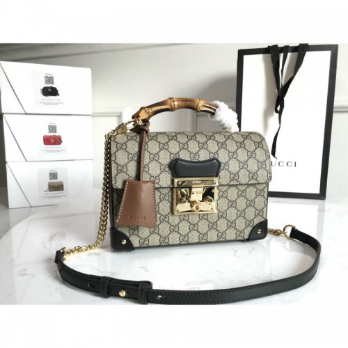 FASH Gucci Bag 2109YA0123