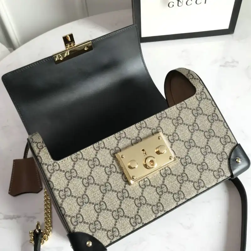 Gucci Bag 2109YA0123