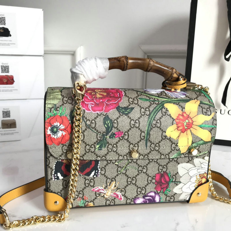 FASH Gucci Bag 2109YA0124