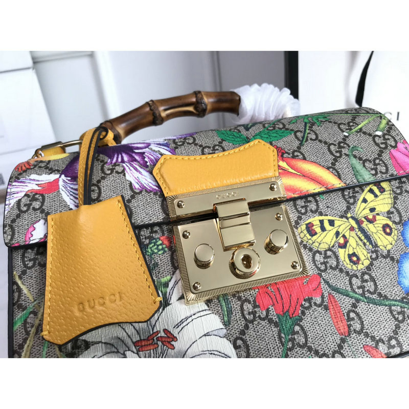 FASH Gucci Bag 2109YA0124