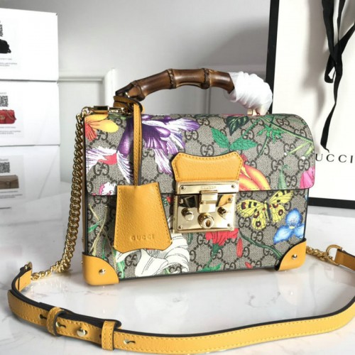 FASH Gucci Bag 2109YA0124