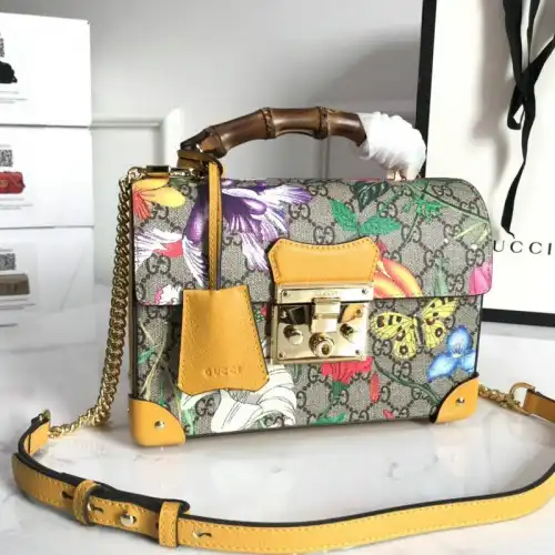 Gucci Bag 2109YA0124