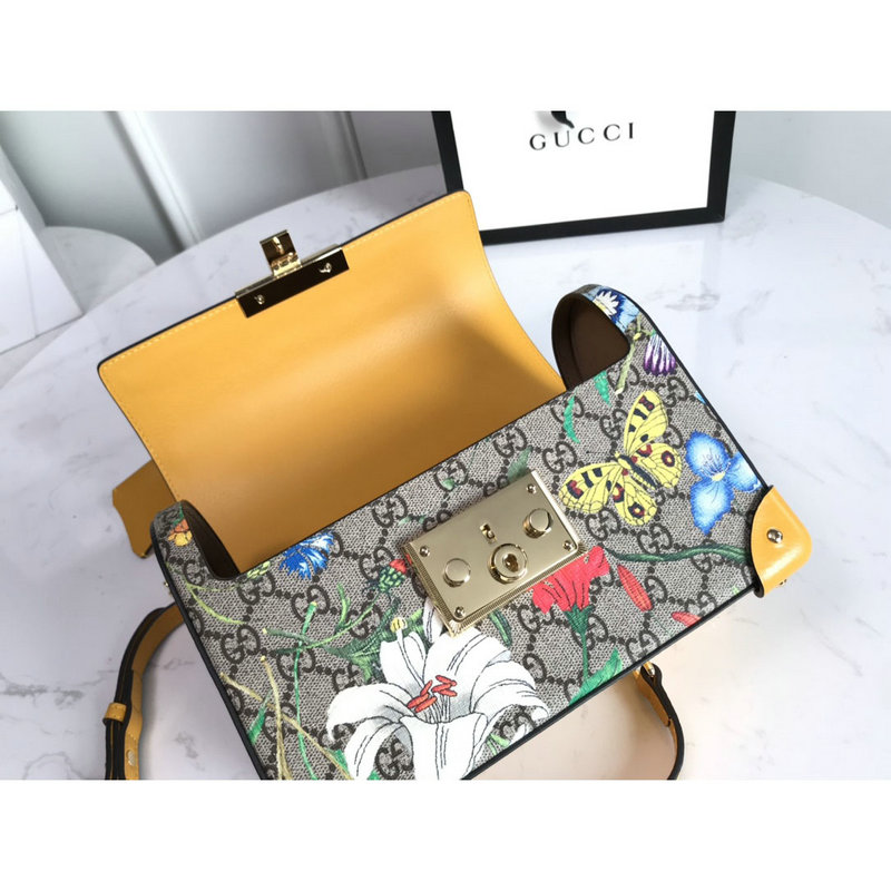 FASH Gucci Bag 2109YA0124