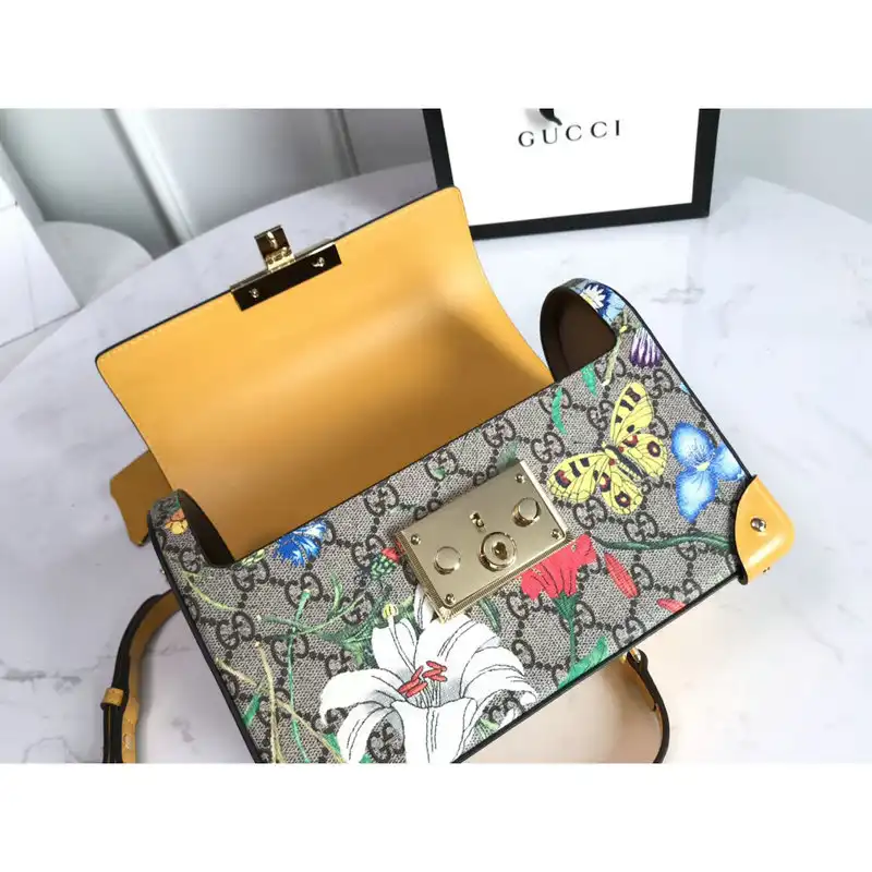 Gucci Bag 2109YA0124