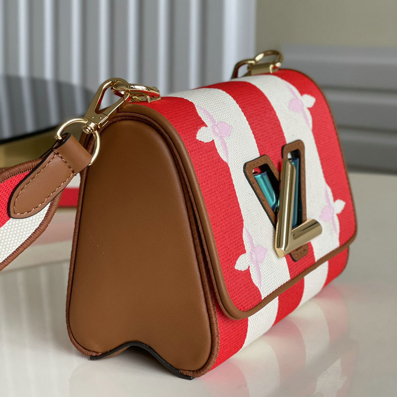 FASH LOUIS VUITTON Bag 2109YA0125