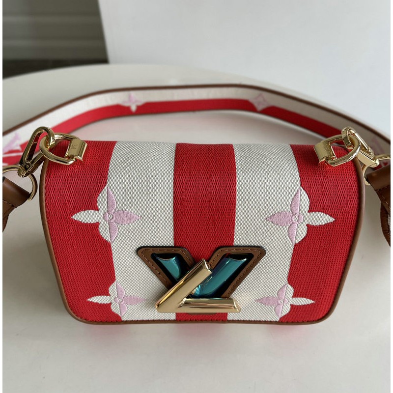 FASH LOUIS VUITTON Bag 2109YA0125