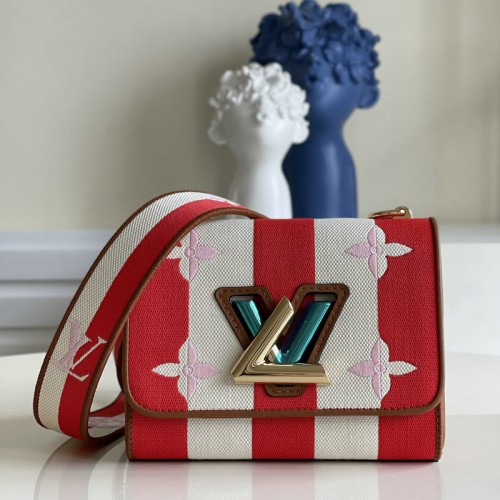 FASH LOUIS VUITTON Bag 2109YA0125